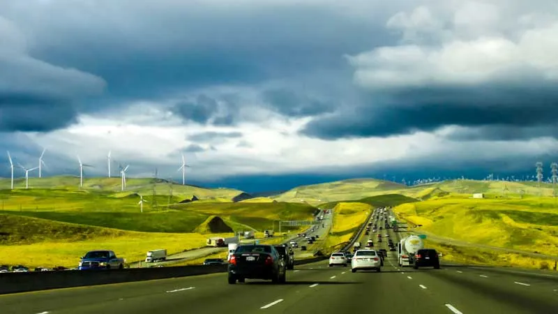 California proposes $200m ZEV incentive programme