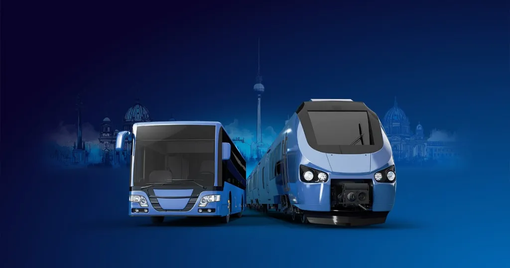 ZF to showcase rail, bus and aftermarket technologies at InnoTrans 2026