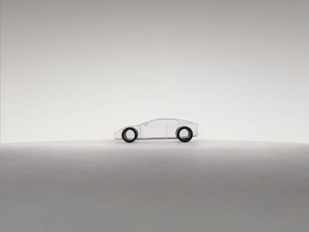 Sandvik Unveils Non-Metal Electric Car to Highlight Mining's Role