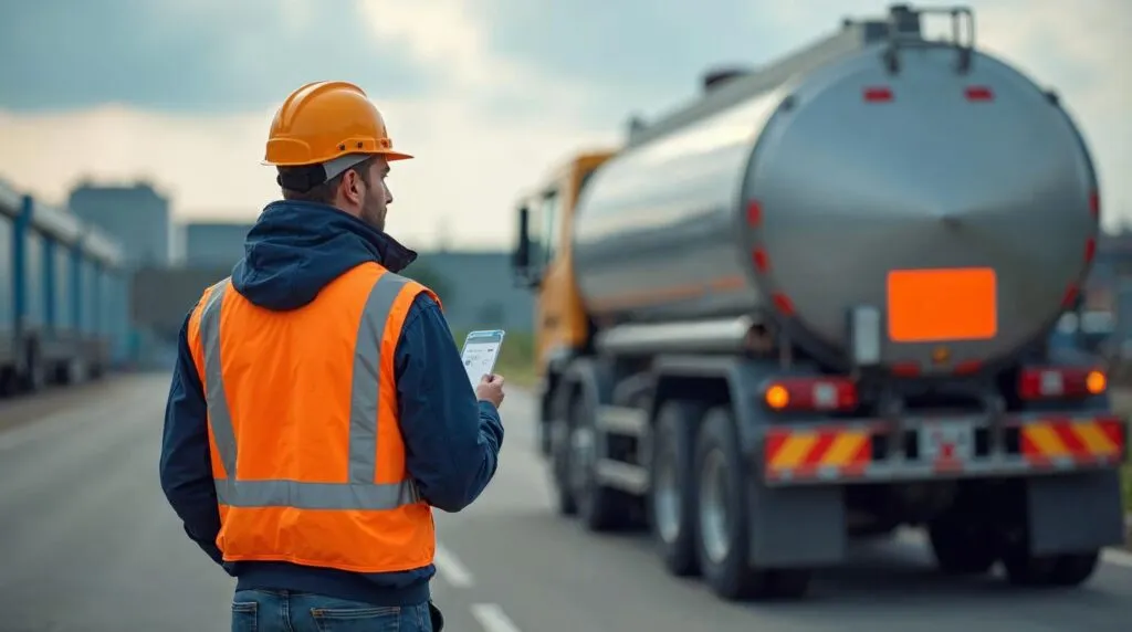 Romanian ADR certificate rules, costs and renewal requirements for 2026