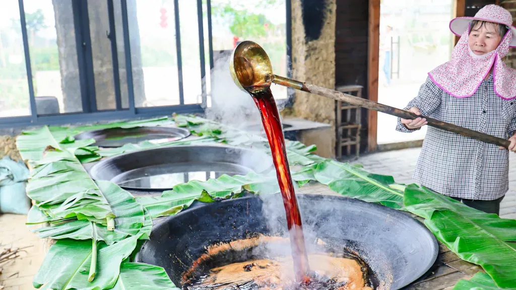 5G Expansion Spurs Rural Economic Growth in Guangxi