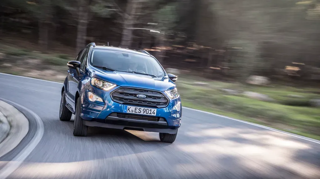 Ford Invests $5bn in EV Platform, Pickup, and LFP Battery Plant