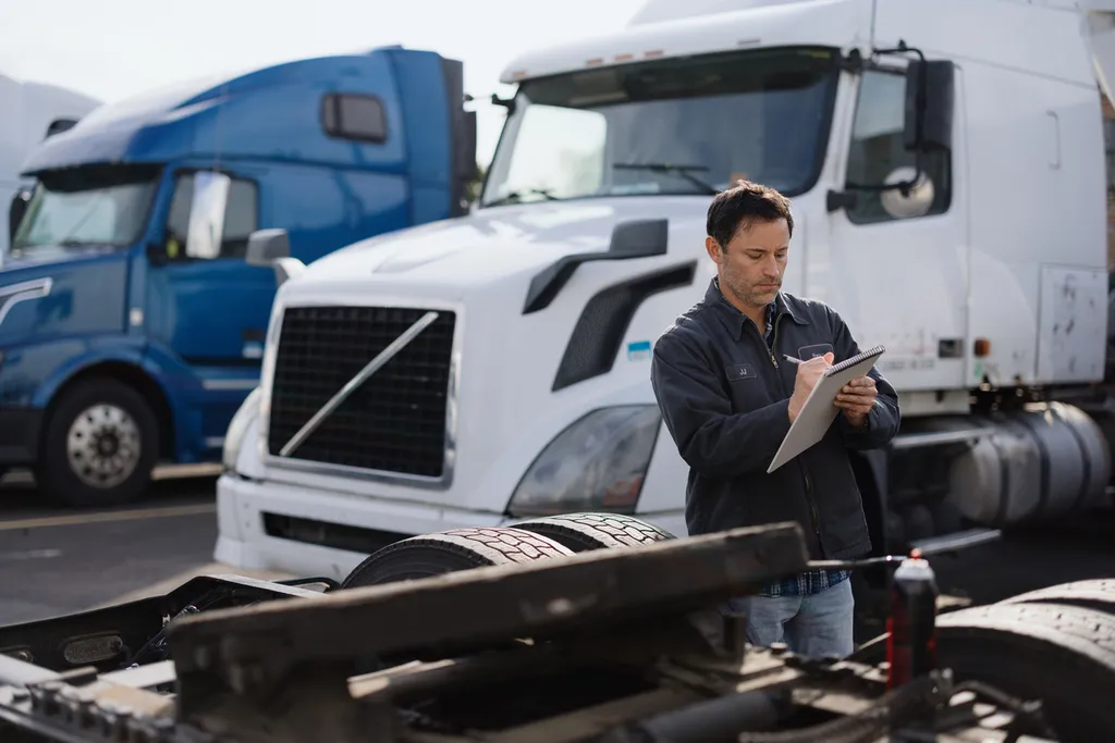 US used Class 8 truck retail sales rise 11% in June