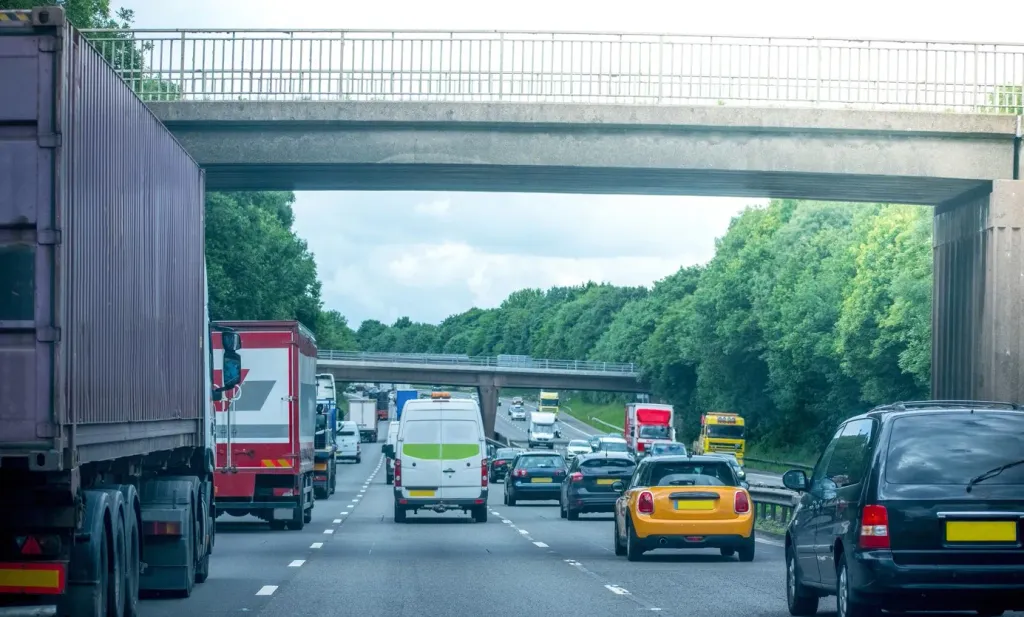 IAM RoadSmart urges stronger onboarding for overseas fleet drivers