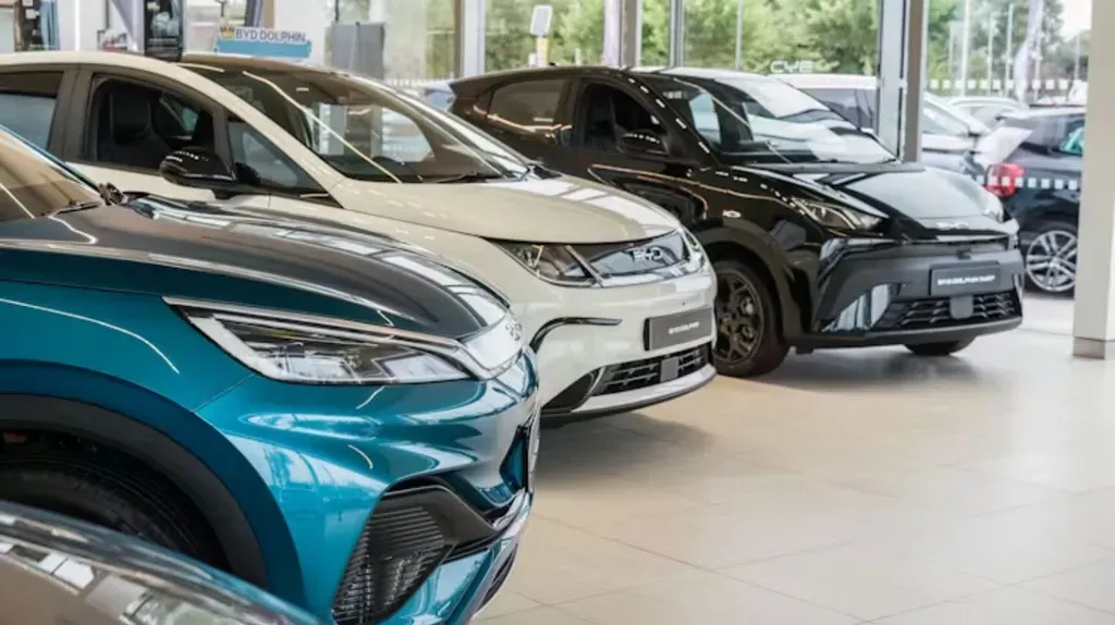 UK EV owners face proposed 3p-per-mile road charge from 2028