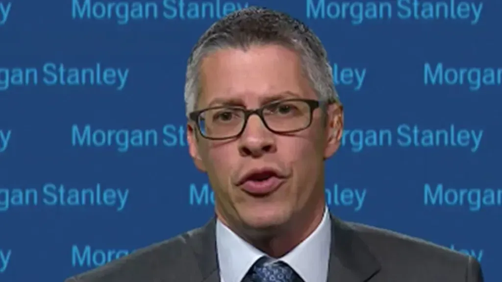 Adam Jonas Shifts Focus to AI at Morgan Stanley