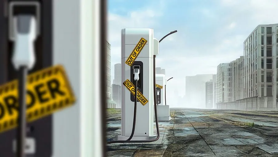 Webinar on Test Strategies Enhancing EV Charger Reliability