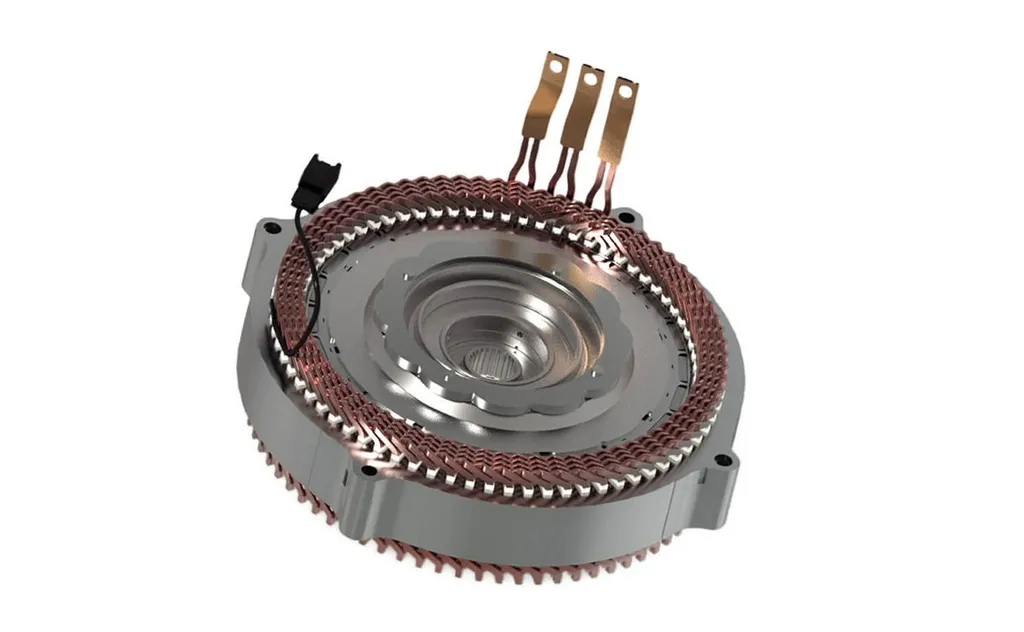BorgWarner secures motor contracts in China and South Korea