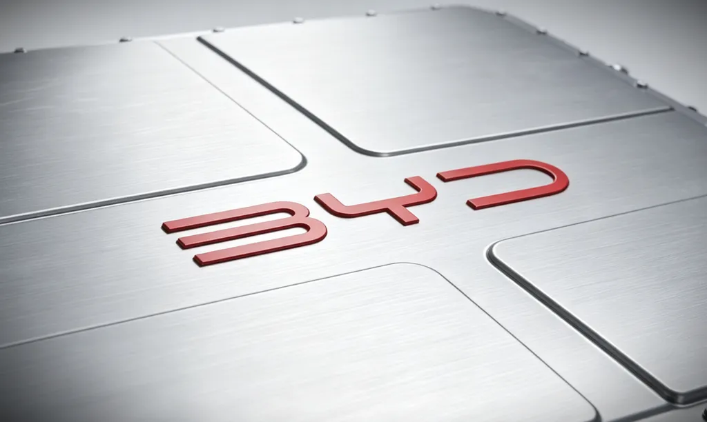 BYD patent details dual-electrolyte solid-state battery cathode