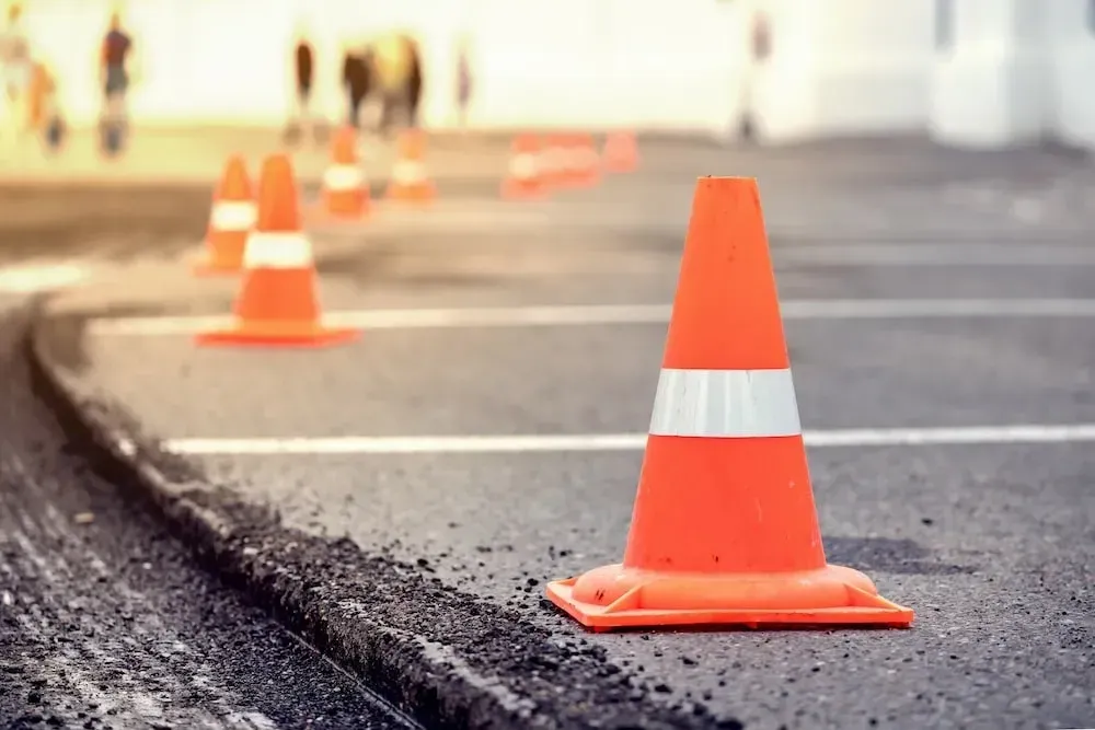 Construction Begins on South Road Link to Reduce Congestion