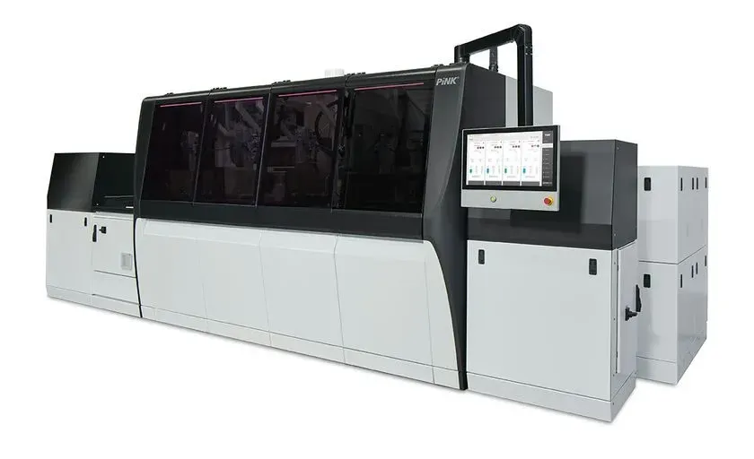 Webinar on Residue-Free Pastes in Vacuum Soldering Equipment