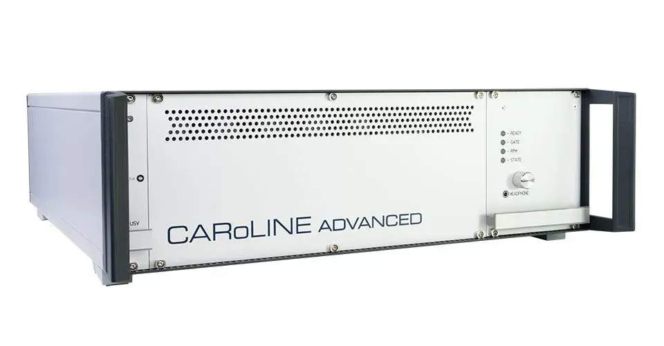 GÖPEL Launches CARoLINE Acoustic Tester for EV Quality Assurance