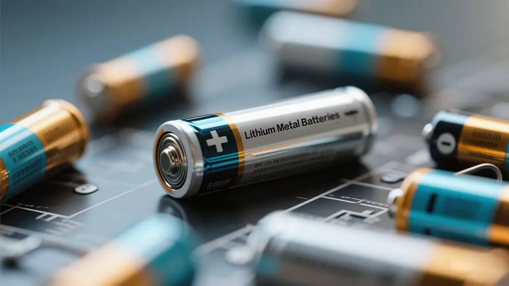 Chinese team develops lithium-metal pouch cells exceeding 600 Wh/kg