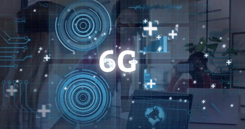 SNS JU awards €116m to 20 6G research projects