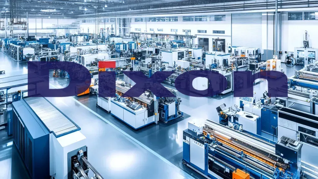 Tech Mahindra to Lead AI Industry 4.0 Project at Dixon Factories