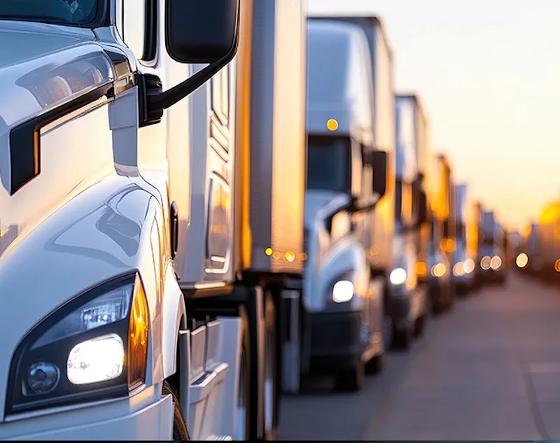 Key Metrics for Effective Fleet Operations Management