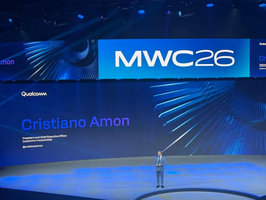 Qualcomm positions 6G as infrastructure for AI agents