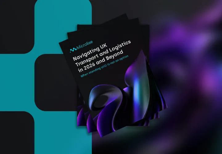 Microlise survey finds UK fleets accelerating AI adoption