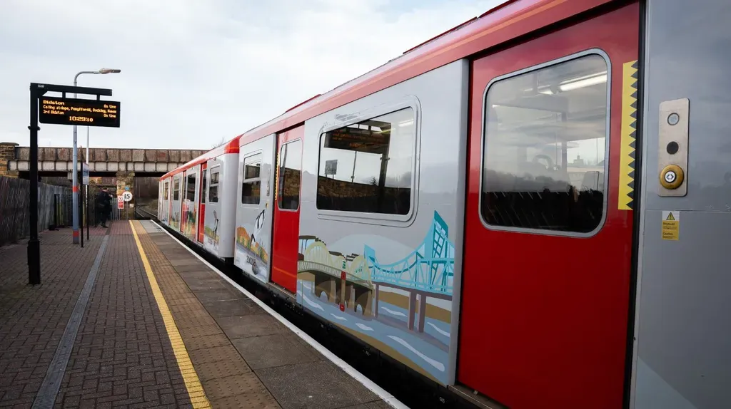 Network North Wales reports new bus services and transport improvements