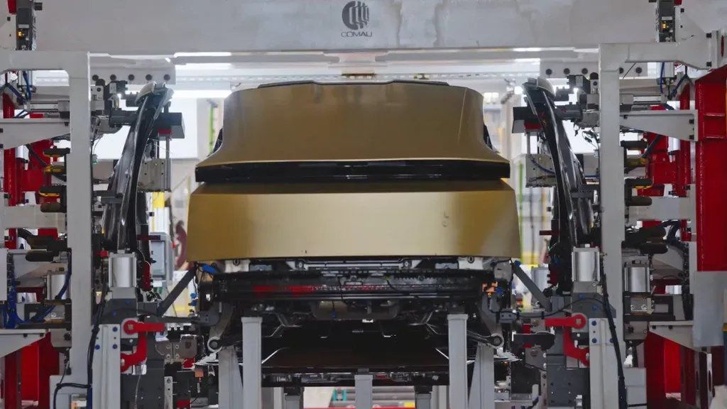 Tesla to begin Cybercab production in April 2026