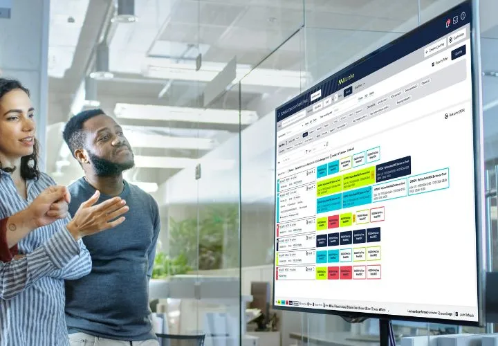 Logistics Industry Needs Advanced POD Systems Beyond Basic ePOD