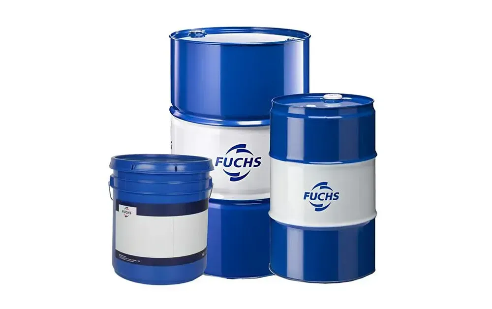 FUCHS Launches New Grease for Automotive Gears and EPS