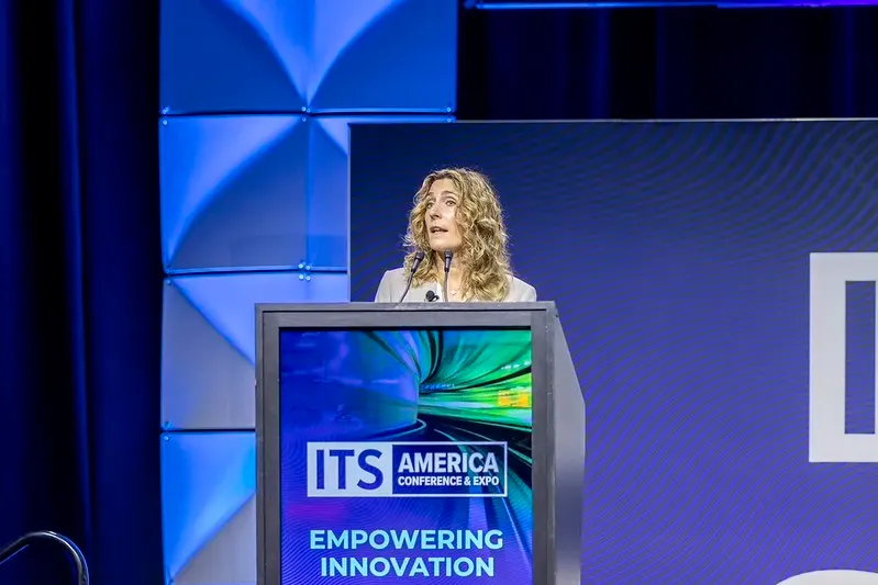 ITS America Conference & Expo 2026 in Detroit