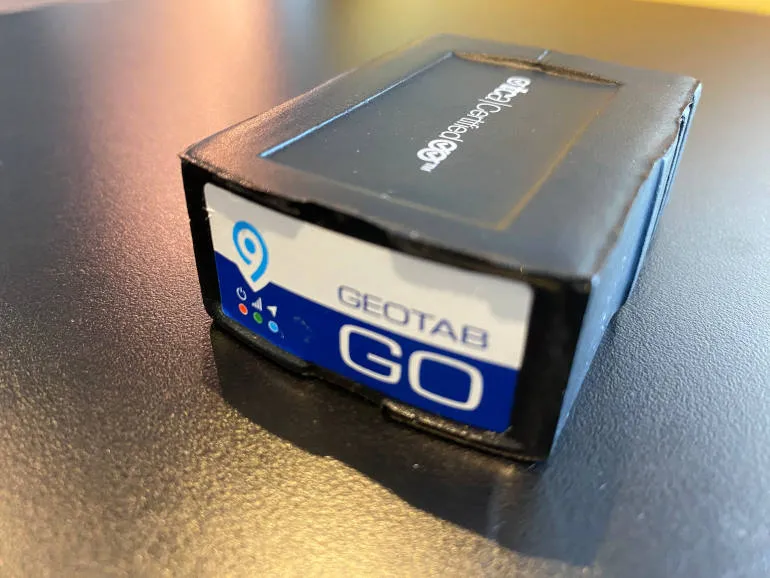 Geotab launches telematics-based fleet incident investigation tool