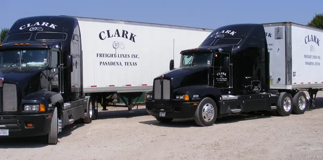 Trucking fleets increase orders as freight recovery meets rising costs
