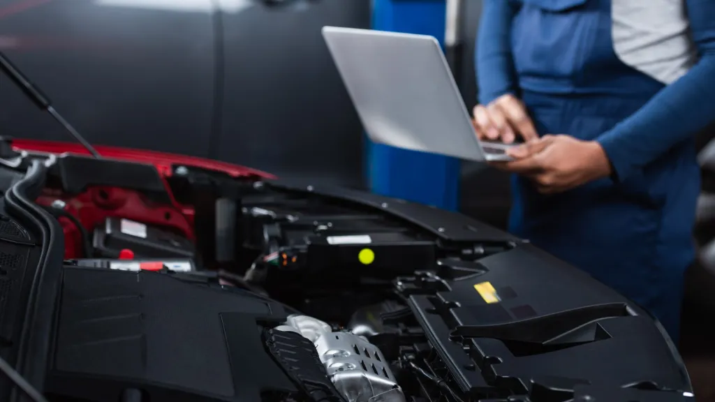 Ruptela launches CAN Logger app for vehicle data capture