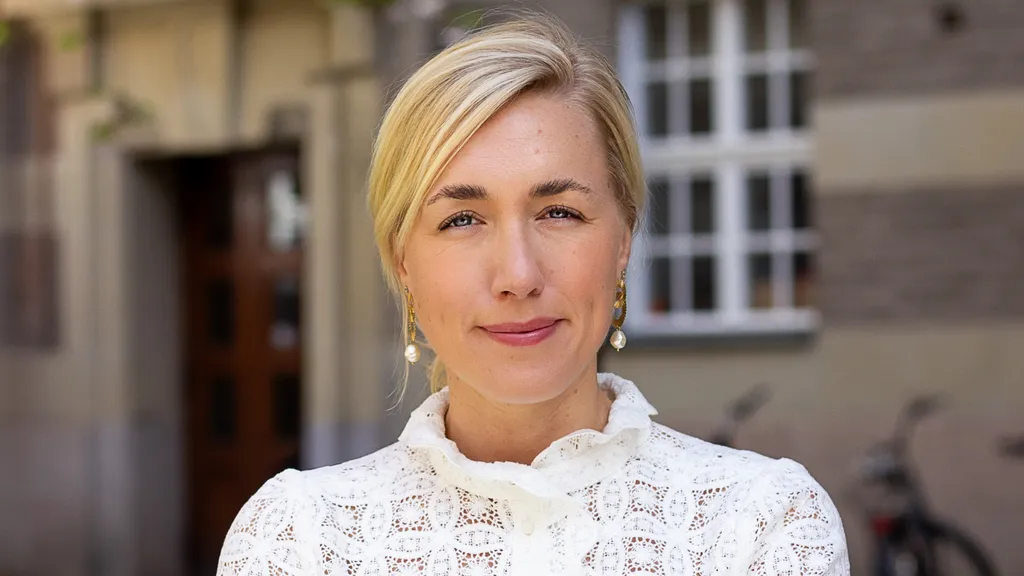 Greater Than appoints Johanna Forseke as chief executive