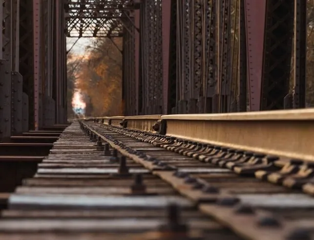Beni Creek Rail Bridge to Reopen After Fire Damage