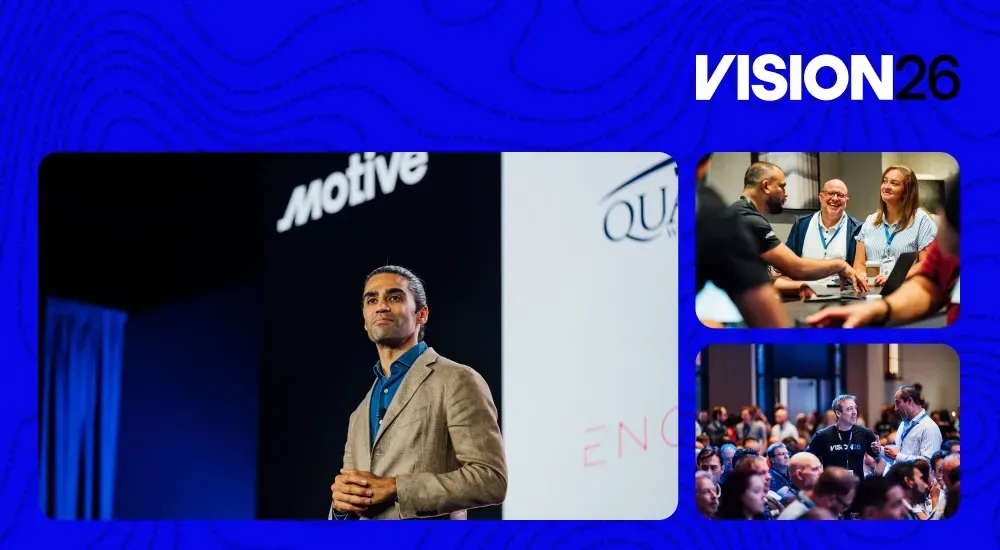 Motive unveils AI dashcam and 360-degree fleet safety technology