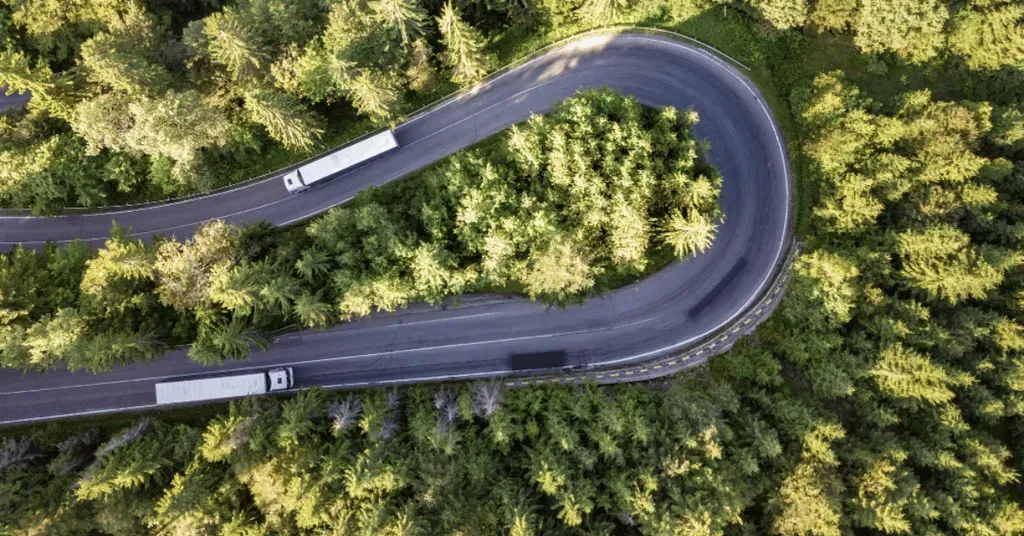 Digitalisation Steps to Optimise Transport Operations