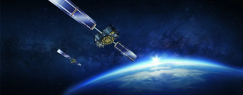 GMV to lead ESA ACHILLES contract for Galileo stations