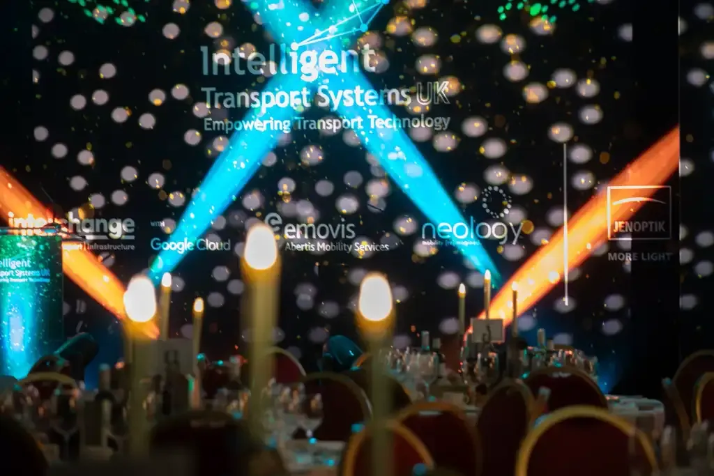 ITS UK Annual Awards shortlist announced