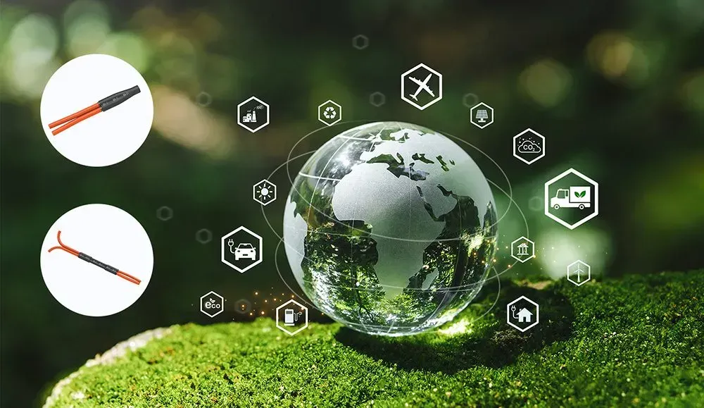 Advancements in Bio-based Heat Shrink Tubing Materials