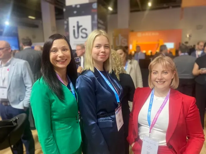 Nordic-Baltic delegation eyes Turkish smart transport market