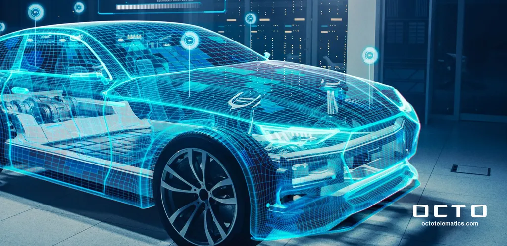 Toyota and AWS expand mobility services platform