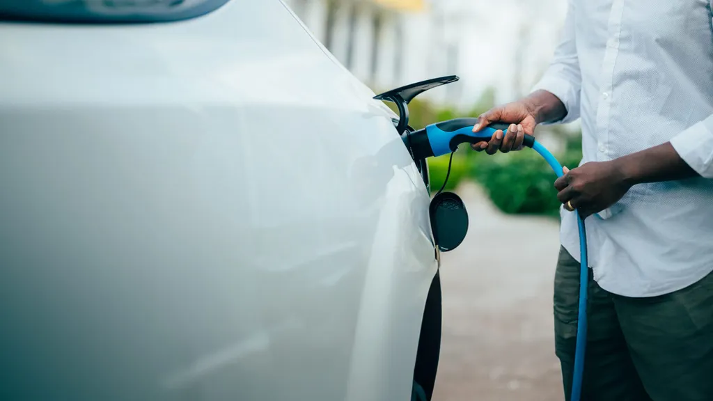 Geotab connects Tesla vehicles to its fleet-management platform