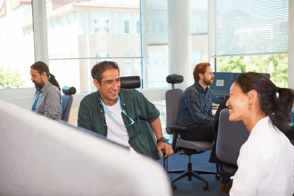 DEI Enhances Innovation in Connected Vehicle Services