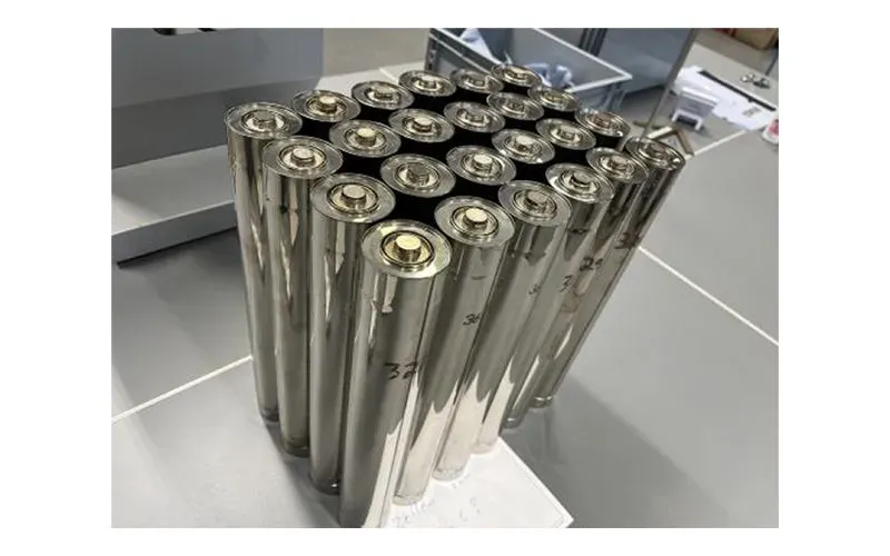 Altech validates safety of sodium-nickel-chloride batteries