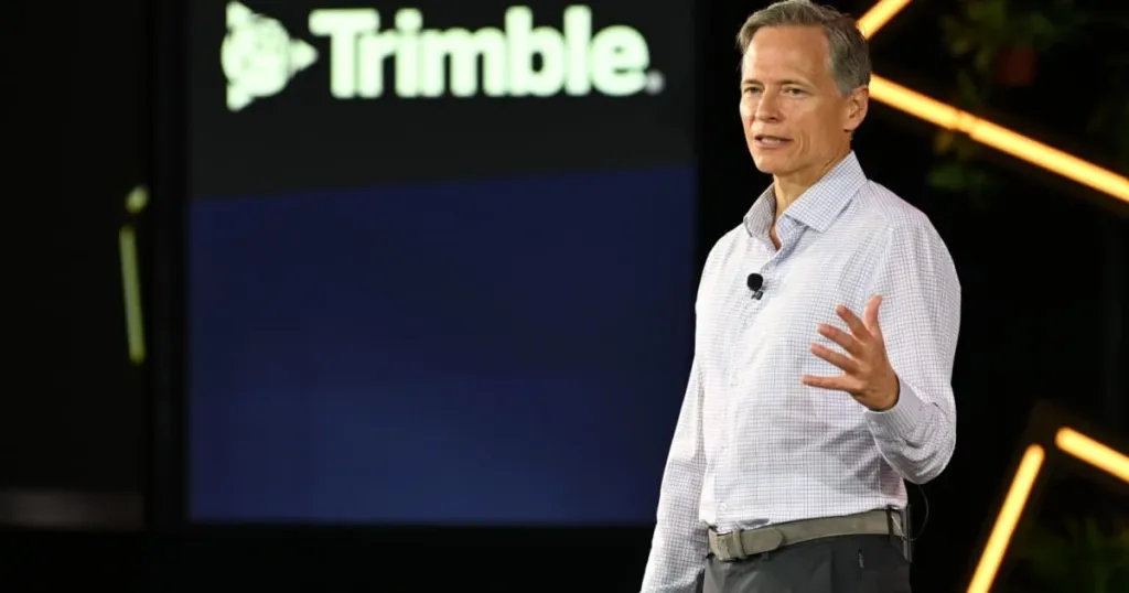 Trimble adds AI-powered tools and workflow upgrades for trucking fleets