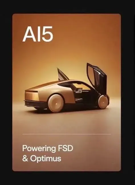Samsung Texas fab prototypes Tesla’s 2nm AI5 chip