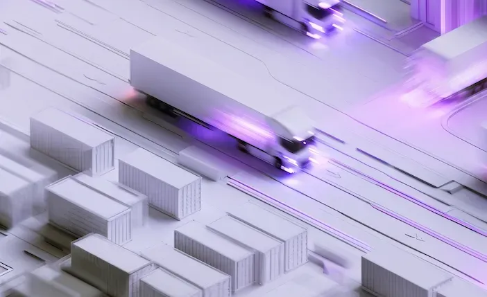 DFF and Oxa form Dubai autonomous logistics joint venture