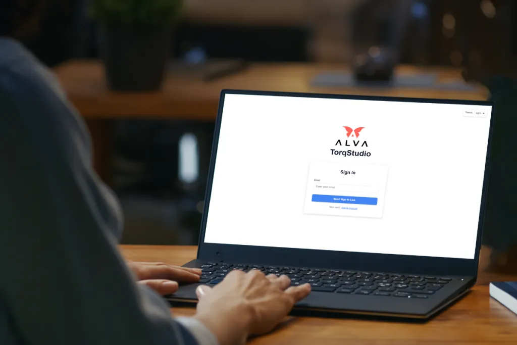 Alva launches TorqStudio for electric motor design