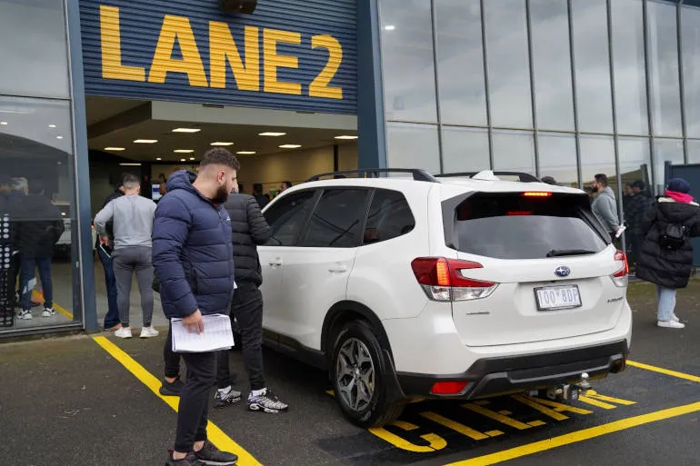 MMS forecasts stronger used-EV demand and softer ICE remarketing