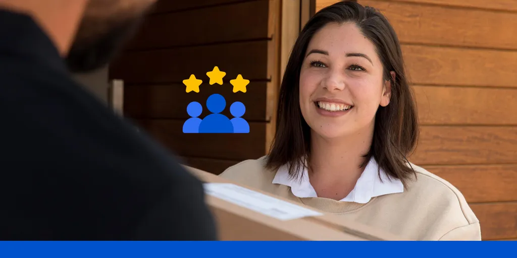 Optimising Pickups and Dropoffs in Last Mile Logistics