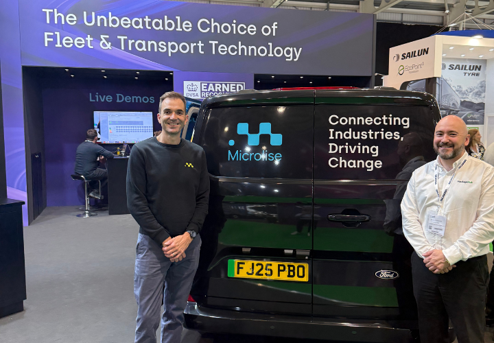 HaulageHub Integration Aims to Optimise Freight Emissions