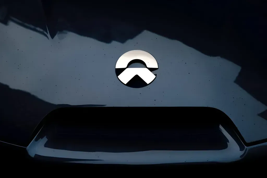 Nio Restructures Subsidiaries Amid Growing EV Deliveries